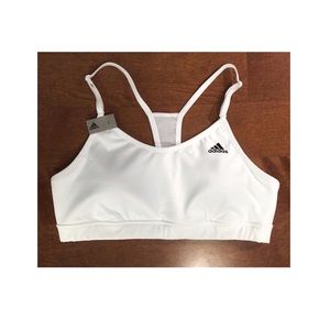 Adidas Strappy Bra